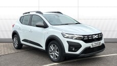 Dacia Sandero Stepway 1.0 TCe Expression 5dr Petrol Hatchback